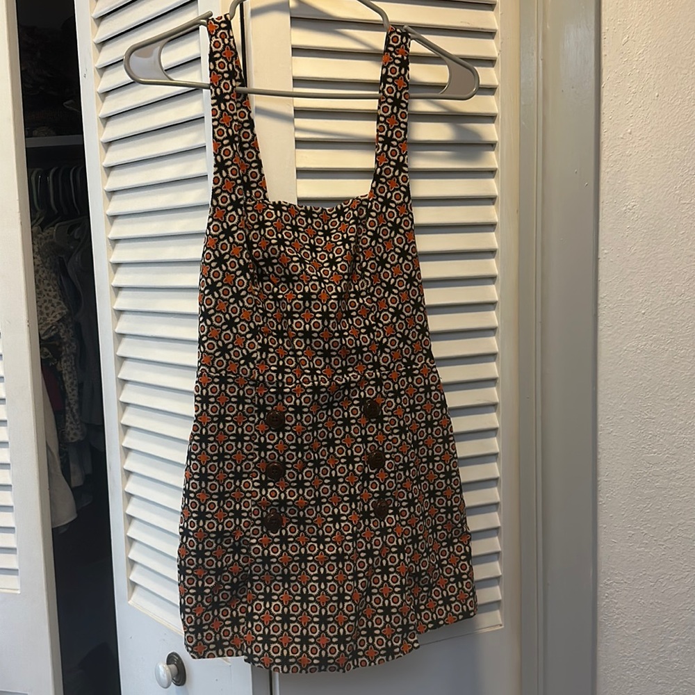 BDG urban outfitters romper
